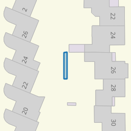 Perceel OTH01-N-2760