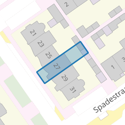 Perceel OTH01-N-2768