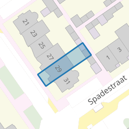 Perceel OTH01-N-2769