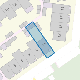 Perceel OTH01-N-2776