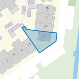 Perceel OTH01-N-2777