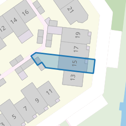 Perceel OTH01-N-2778