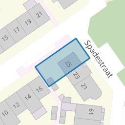 Perceel OTH01-N-2783