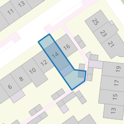 Perceel OTH01-N-2785