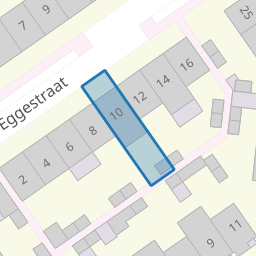 Perceel OTH01-N-2787