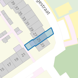 Perceel OTH01-N-2801