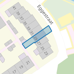 Perceel OTH01-N-2803