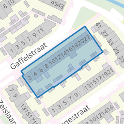 Perceel OTH01-N-2810