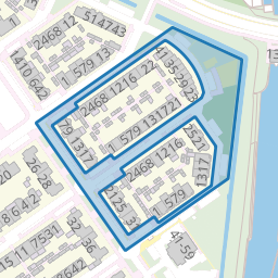 Perceel OTH01-N-2811