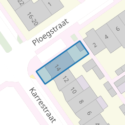 Perceel OTH01-N-2812