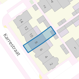 Perceel OTH01-N-2815