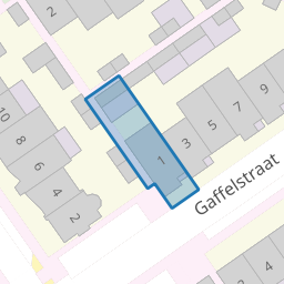 Perceel OTH01-N-2819