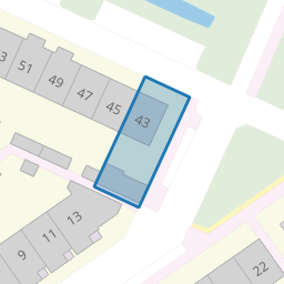 Perceel OTH01-N-2826