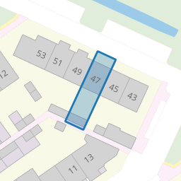 Perceel OTH01-N-2828