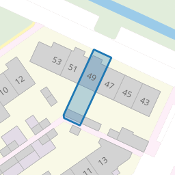 Perceel OTH01-N-2829