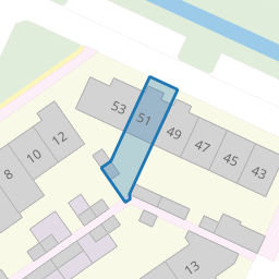 Perceel OTH01-N-2830