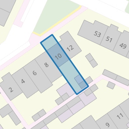 Perceel OTH01-N-2833