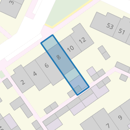 Perceel OTH01-N-2834