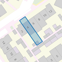 Perceel OTH01-N-2836