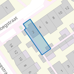 Perceel OTH01-N-2837