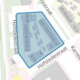 Perceel OTH01-N-2839