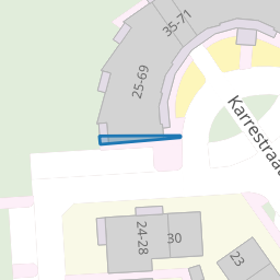 Perceel OTH01-N-2841