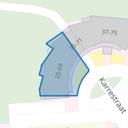 Perceel OTH01-N-2845