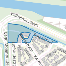 Perceel OTH01-N-2846