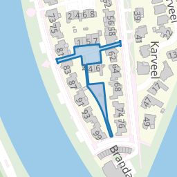 Perceel OTH01-N-2847