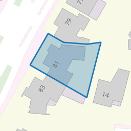 Perceel OTH01-N-2853