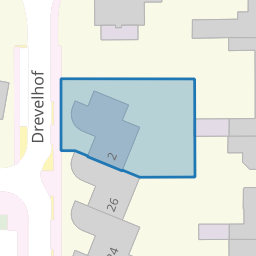 Perceel OTH01-N-2863