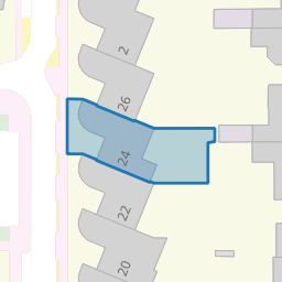 Perceel OTH01-N-2865