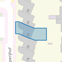 Perceel OTH01-N-2866