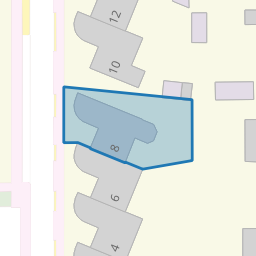 Perceel OTH01-N-2873