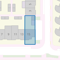 Perceel OTH01-N-2877