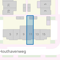 Perceel OTH01-N-2879