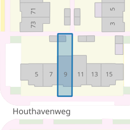 Perceel OTH01-N-2880