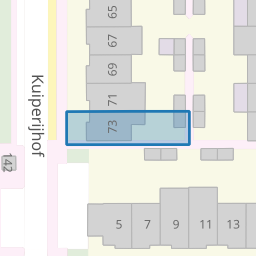 Perceel OTH01-N-2883