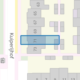 Perceel OTH01-N-2884