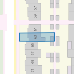 Perceel OTH01-N-2888