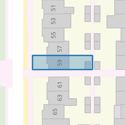 Perceel OTH01-N-2890