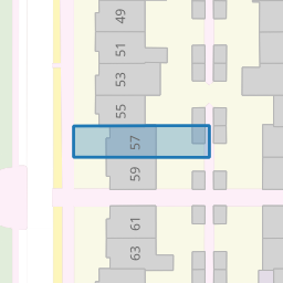 Perceel OTH01-N-2891