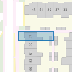 Perceel OTH01-N-2896