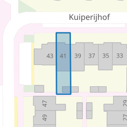 Perceel OTH01-N-2898