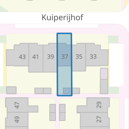 Perceel OTH01-N-2900