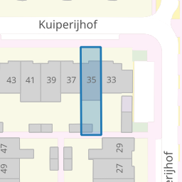 Perceel OTH01-N-2901