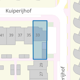 Perceel OTH01-N-2902