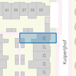 Perceel OTH01-N-2903