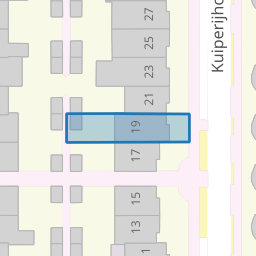 Perceel OTH01-N-2908