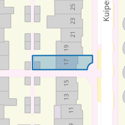 Perceel OTH01-N-2909